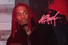 Playboi Cardi Listening Party