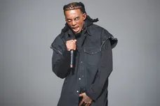 Wireless Festival 2022: Crystal Palace Park