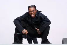 Wireless Festival 2022: Crystal Palace Park