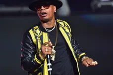 Birthday Bash ATL The Heavyweights of HIP HOP Live in Concert