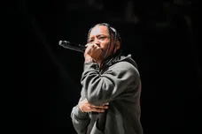 Davido Performs At Budweiser Stage