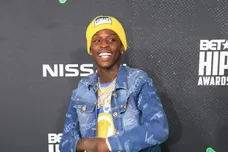 2019 BET Hip Hop Awards - Arrivals