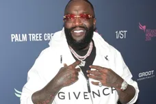 Pegasus World Cup 2024