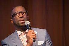 TV One's "Rickey Smiley For Real" Season 2 Premiere Screening