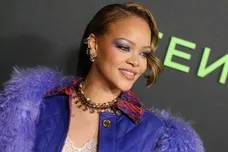 Fenty x Puma Creeper Phatty Launch Party - Arrivals