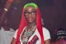 Sexyy Red Official Concert After Party