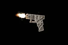 SleazyWorldGo - 32 Bars Cover Art