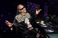 2022 MTV Movie &amp; TV Awards – Show