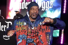 World Premiere of Prime’s "The Underdoggs"