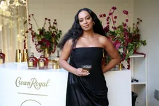 Crown Royal And Solange Knowles For Saint Heron Celebrate Partnership In Los Angeles