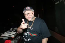 Fotografiska &amp; Mass Appeal Celebrate Opening Of 'Hip Hop: Conscious, Unconscious' In Collaboration With Chase Marriott Bonvoy Credit Cards And Sony Music Entertainment's Certified