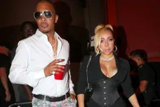 BET Hip Hop Awards 2018 - Backstage