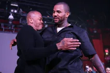 "The Documentary" 10th Anniversary Party And Concert