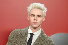 GQ Men of the Year Party 2023