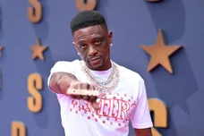 BET Awards 2023 - Red Carpet