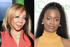 TinyHarrisAriLennoxDrama