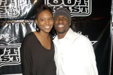 Polaroid/OutKast 2004  Grammy Party