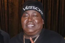 Uncle Luke's Birthday Celebration