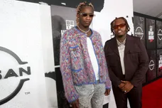 BET Hip Hop Awards 2021 - Red Carpet