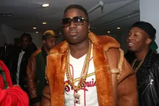 Troy Ave In Concert
