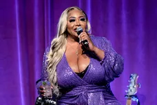 The Los Angeles LGBT Center Gala - Inside