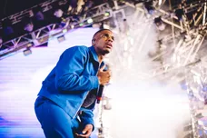 2022 Coachella Valley Music And Arts Festival - Weekend 1 - Day 3