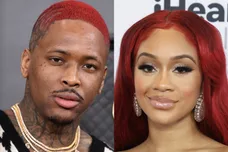 YGSaweetieSpinTheBlock