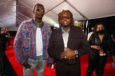 BET Hip Hop Awards 2021 - Red Carpet
