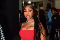 Lil Baby &amp; Friends Birthday Celebration