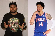 akademiks danny green