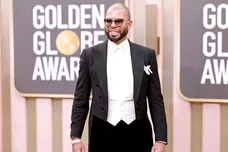 80th Annual Golden Globe Awards - Arrivals