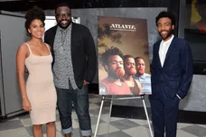 "Atlanta" New York Screening