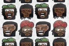 bfb da packman kentucky love