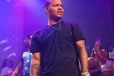 Soulja Boy World Tour - Atlanta, GA