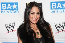 WWE And The Creative Coalition Host "Be A STAR" Bullying Prevention Rally