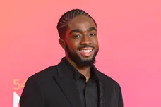 The 54th NAACP Image Awards - Arrivals