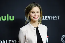 The Paley Center For Media's 33rd Annual PaleyFest Los Angeles - "Supergirl" - Arrivals