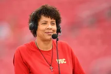 COLLEGE FOOTBALL: SEP 02 Nevada at USC