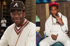 creator and key glock