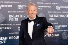 9th Annual Breakthrough Prize Ceremony - Arrivals