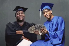 dj booker nle choppa the chosen ones