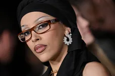 Los Angeles Premiere Of Sony Pictures' "The Book Of Clarence" - Arrivals