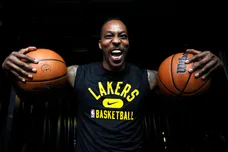 Los Angeles Lakers v Portland Trail Blazers