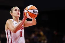Minnesota Lynx v Washington Mystics