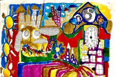 evilgiane #heavensgate vol 1