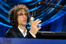 "Howard Stern's Birthday Bash" Presented By SiriusXM, Produced By Howard Stern Productions - Inside