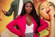 "Praise This" World Premiere - Arrivals