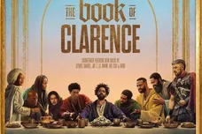 jeymes samuel the book of clarence soundtrack