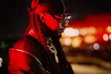 k camp float 2 london