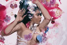 kali uchis orquideas